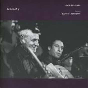 Album Djivan Gasparyan: Serenity