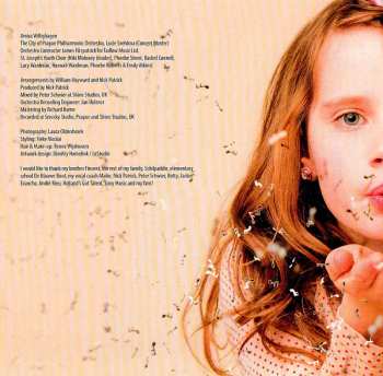 CD Amira: Amira