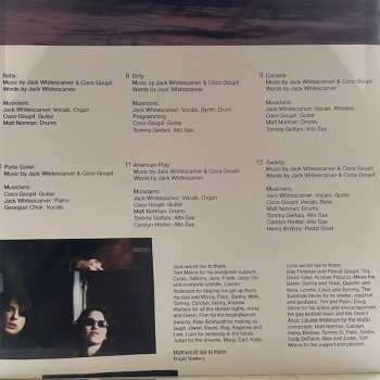 LP Amiture: Mother Engine