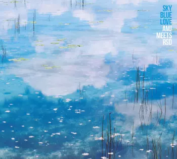 Sky Blue Love
