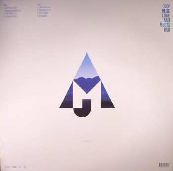 LP AMJ: Sky Blue Love