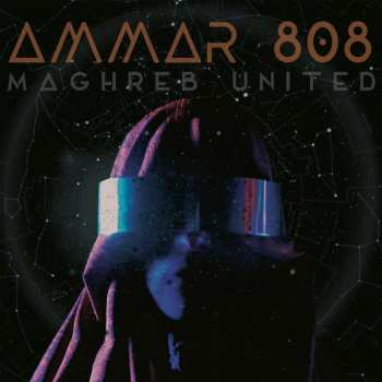CD Ammar 808: Maghreb United