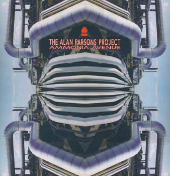 2LP/3CD/Doos/Blu-ray The Alan Parsons Project: Ammonia Avenue DLX | LTD