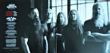 2LP Amon Amarth: Berserker