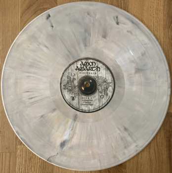 2LP Amon Amarth: Berserker CLR | LTD
