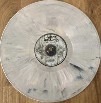 2LP Amon Amarth: Berserker CLR | LTD
