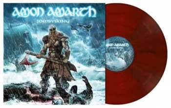 LP Amon Amarth: Jomsviking LTD | CLR