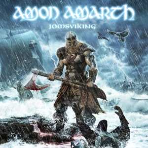 2LP/CD Amon Amarth: Jomsviking