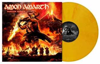LP Amon Amarth: Surtur Rising LTD | CLR