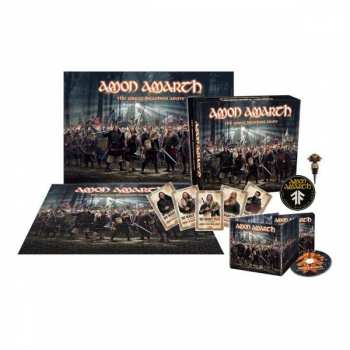 CD/Doos Amon Amarth: The Great Heathen Army LTD