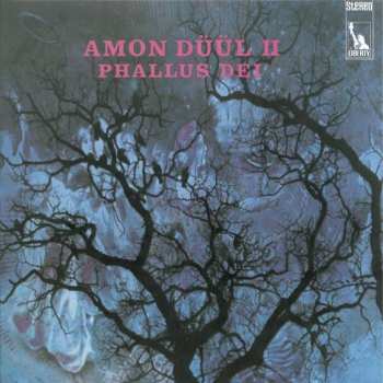 Album Amon Düül II: Phallus Dei