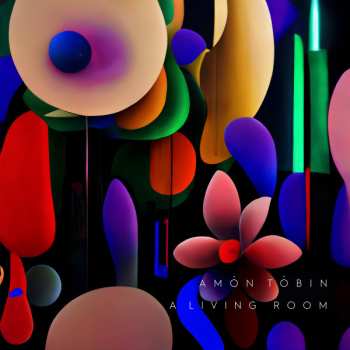 Album Amon Tobin: A Living Room (Music From Meow Wolf's Omega Mart)