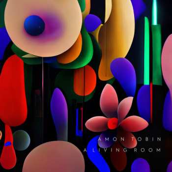 LP Amon Tobin: Living Room: Music From Meow Wolf's Omega Mart