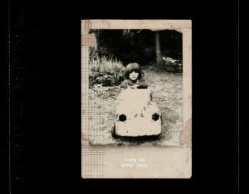 CD/DVD Amon Tobin: Foley Room