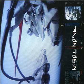 CD/DVD Amon Tobin: Foley Room
