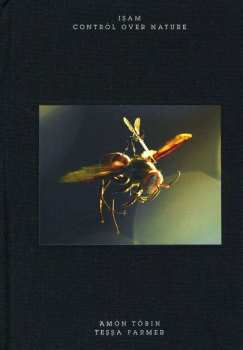Album Amon Tobin: ISAM