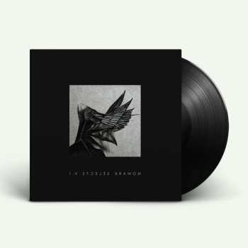 LP Amon Tobin: Nomark Selects V.1