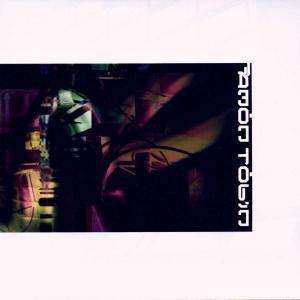 Album Amon Tobin: Permutation