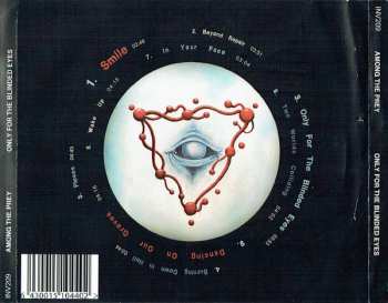 CD Among The Prey: Only For The Blinded Eyes