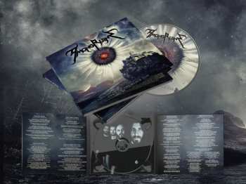 CD AmongRuins: Land Of The Black Sun