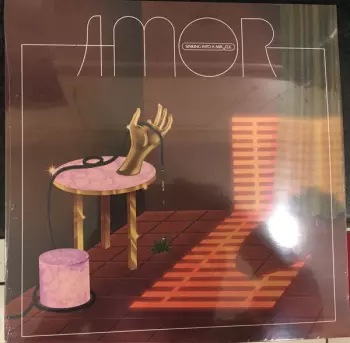 AMOR: Sinking Into A Miracle