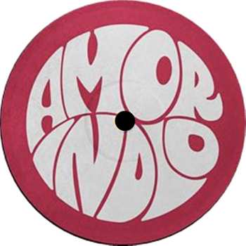 LP Amor Indio: Amor Indio CLR