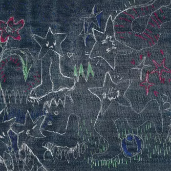 Baila B/W No seré una estrella