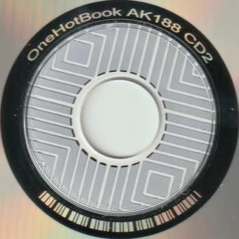 2CD Igor Bareš: Gentleman V Moskvě