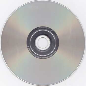 CD Amore Blue: Weil Wir Freunde Sind 