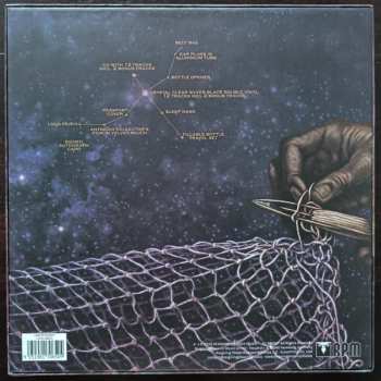 2LP/CD/Doos Amorphis: Borderland CLR | DLX | LTD | DIGI