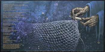 2LP/CD/Doos Amorphis: Borderland CLR | DLX | LTD | DIGI