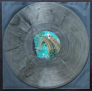 2LP/CD/Doos Amorphis: Borderland CLR | DLX | LTD | DIGI