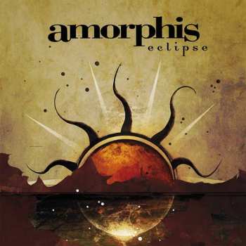 LP Amorphis: Eclipse