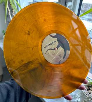 LP Amorphis: Eclipse LTD | CLR