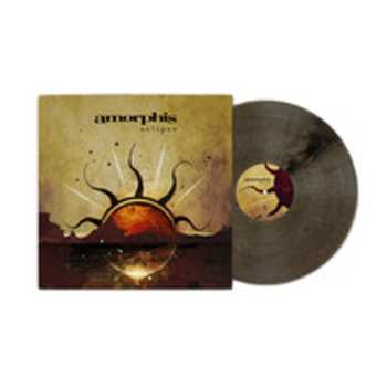 LP Amorphis: Eclipse