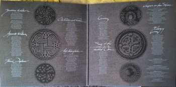 2LP Amorphis: Elegy CLR | LTD