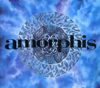 CD Amorphis: Elegy