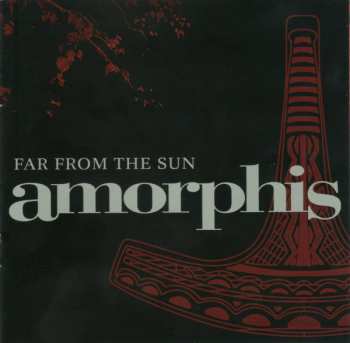 Album Amorphis: Far From The Sun
