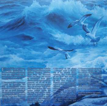 2LP Amorphis: Magic & Mayhem - Tales From The Early Years LTD | CLR