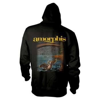 Merch Amorphis: Borderland S