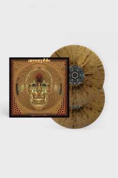 2LP Amorphis: Queen of time LTD | CLR