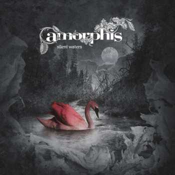 CD Amorphis: Silent Waters