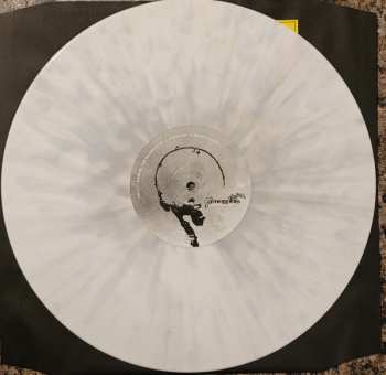 2LP Amorphis: Silent Waters CLR