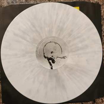 2LP Amorphis: Silent Waters CLR