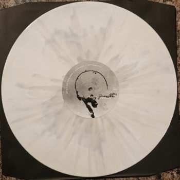 2LP Amorphis: Silent Waters CLR