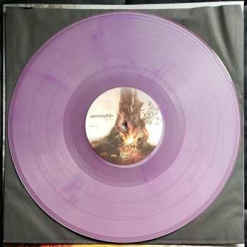 2LP Amorphis: Skyforger LTD | CLR
