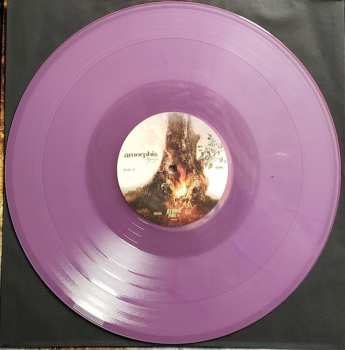2LP Amorphis: Skyforger LTD | CLR