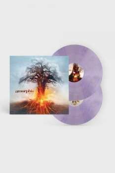 2LP Amorphis: Skyforger LTD | CLR