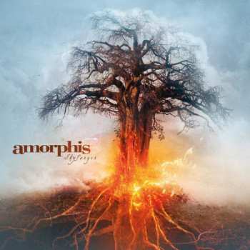2LP Amorphis: Skyforger