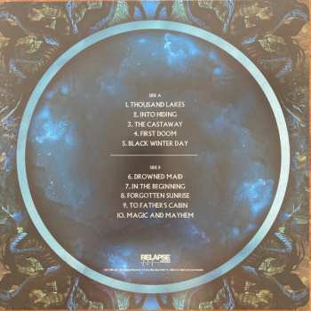 LP Amorphis: Tales From The Thousand Lakes CLR | LTD